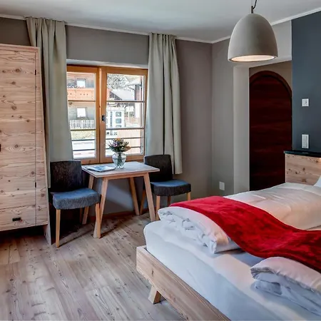 Zollhaus St Jakob Im Defereggental Sankt Jakob in Defereggen Extérieur photo