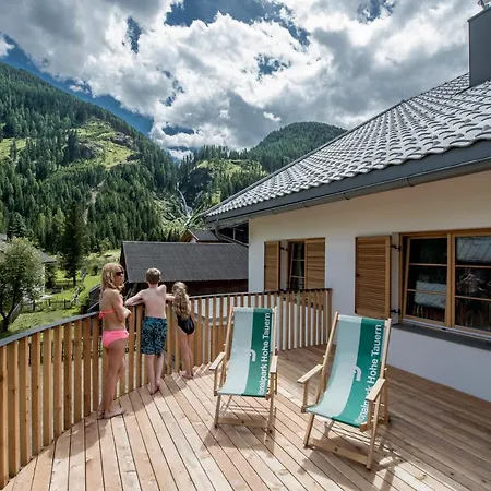 Zollhaus St Jakob Im Defereggental Sankt Jakob in Defereggen Extérieur photo