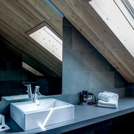 Zollhaus St Jakob Im Defereggental Sankt Jakob in Defereggen Extérieur photo