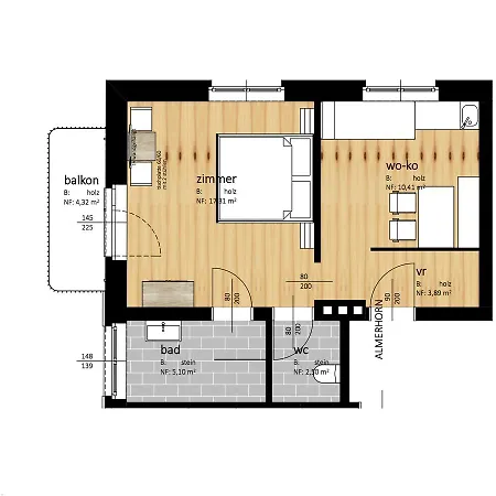 Zollhaus St Jakob Im Defereggental Sankt Jakob in Defereggen Extérieur photo
