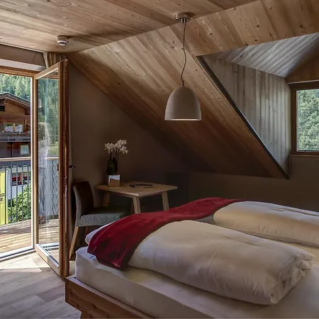 Zollhaus St Jakob Im Defereggental Sankt Jakob in Defereggen Extérieur photo