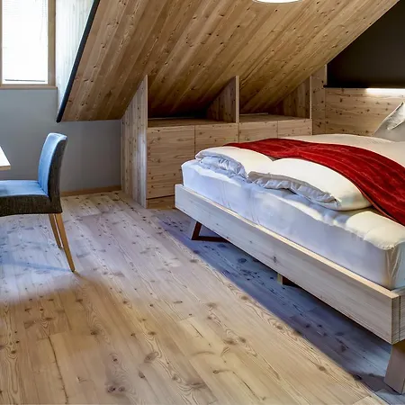 Zollhaus St Jakob Im Defereggental Sankt Jakob in Defereggen Extérieur photo
