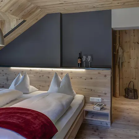 Zollhaus St Jakob Im Defereggental Sankt Jakob in Defereggen Extérieur photo