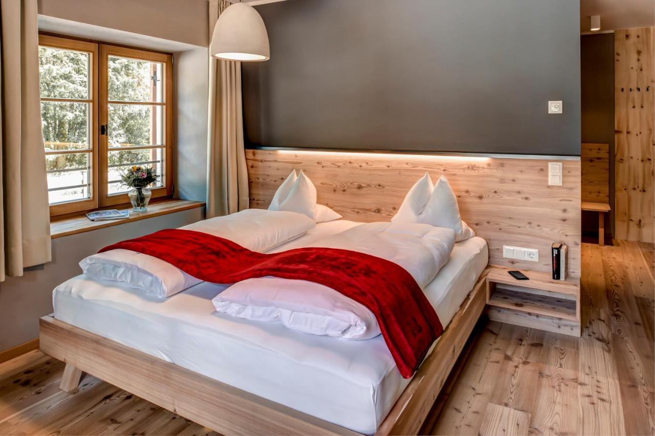 Zollhaus St Jakob Im Defereggental Appart hôtel Sankt Jakob in Defereggen