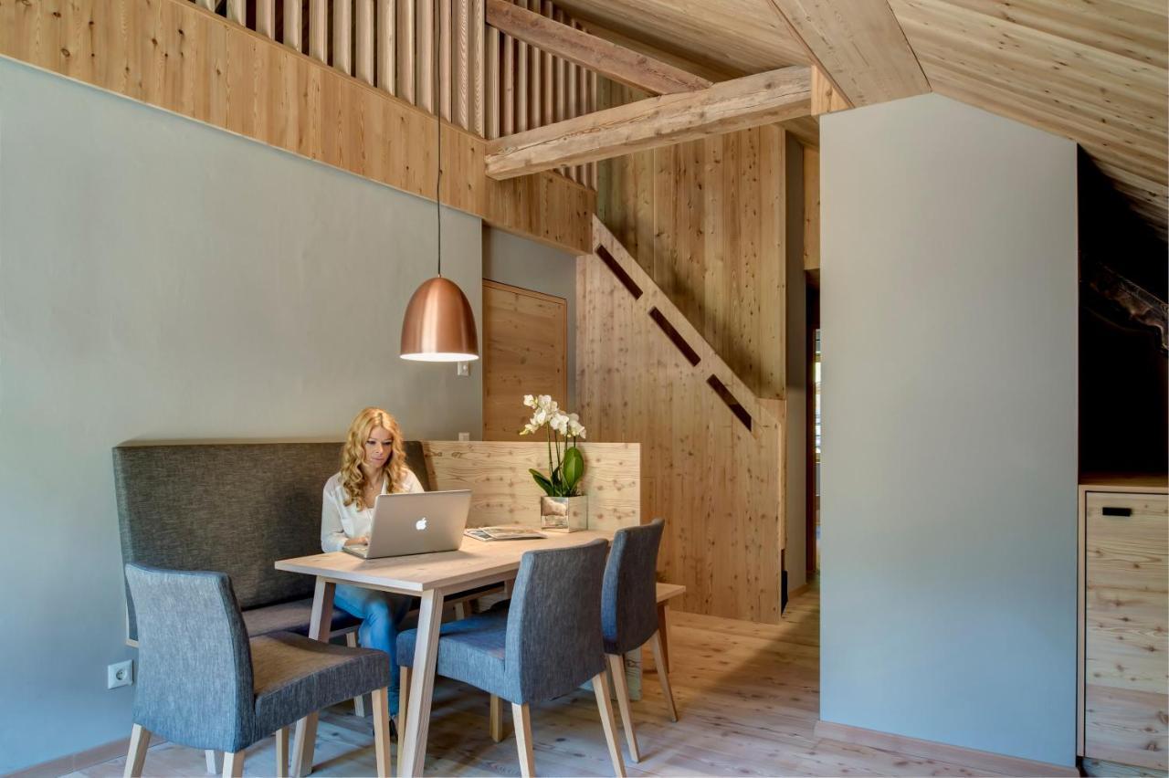 Zollhaus St Jakob Im Defereggental Appart hôtel Sankt Jakob in Defereggen