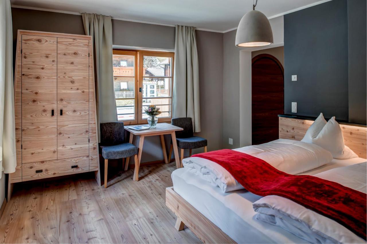 Zollhaus St Jakob Im Defereggental Appart hôtel Sankt Jakob in Defereggen