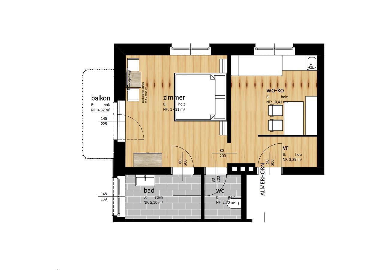Zollhaus St Jakob Im Defereggental 3* Sankt Jakob in Defereggen
