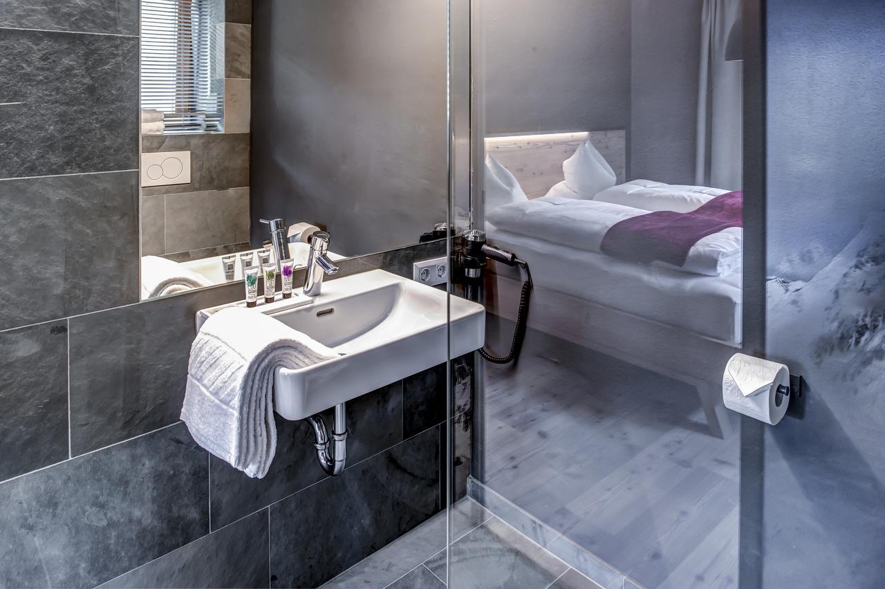 Zollhaus St Jakob Im Defereggental 3*