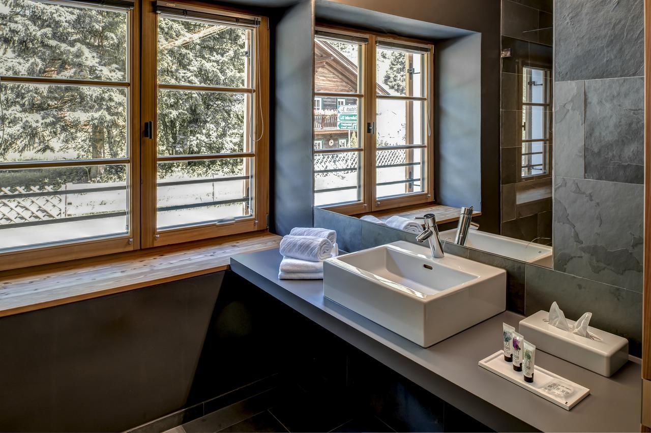 Zollhaus St Jakob Im Defereggental Appart hôtel 3*