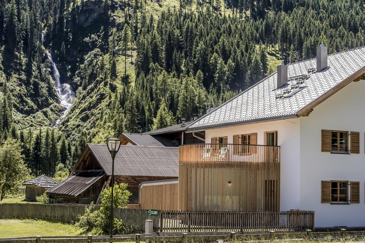 Zollhaus St Jakob Im Defereggental