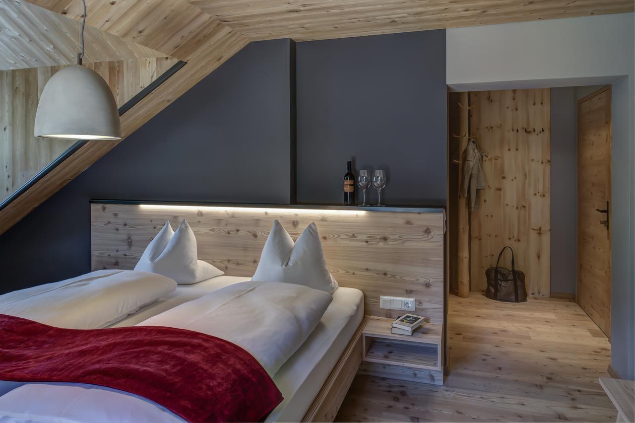 Zollhaus St Jakob Im Defereggental Appart hôtel Sankt Jakob in Defereggen