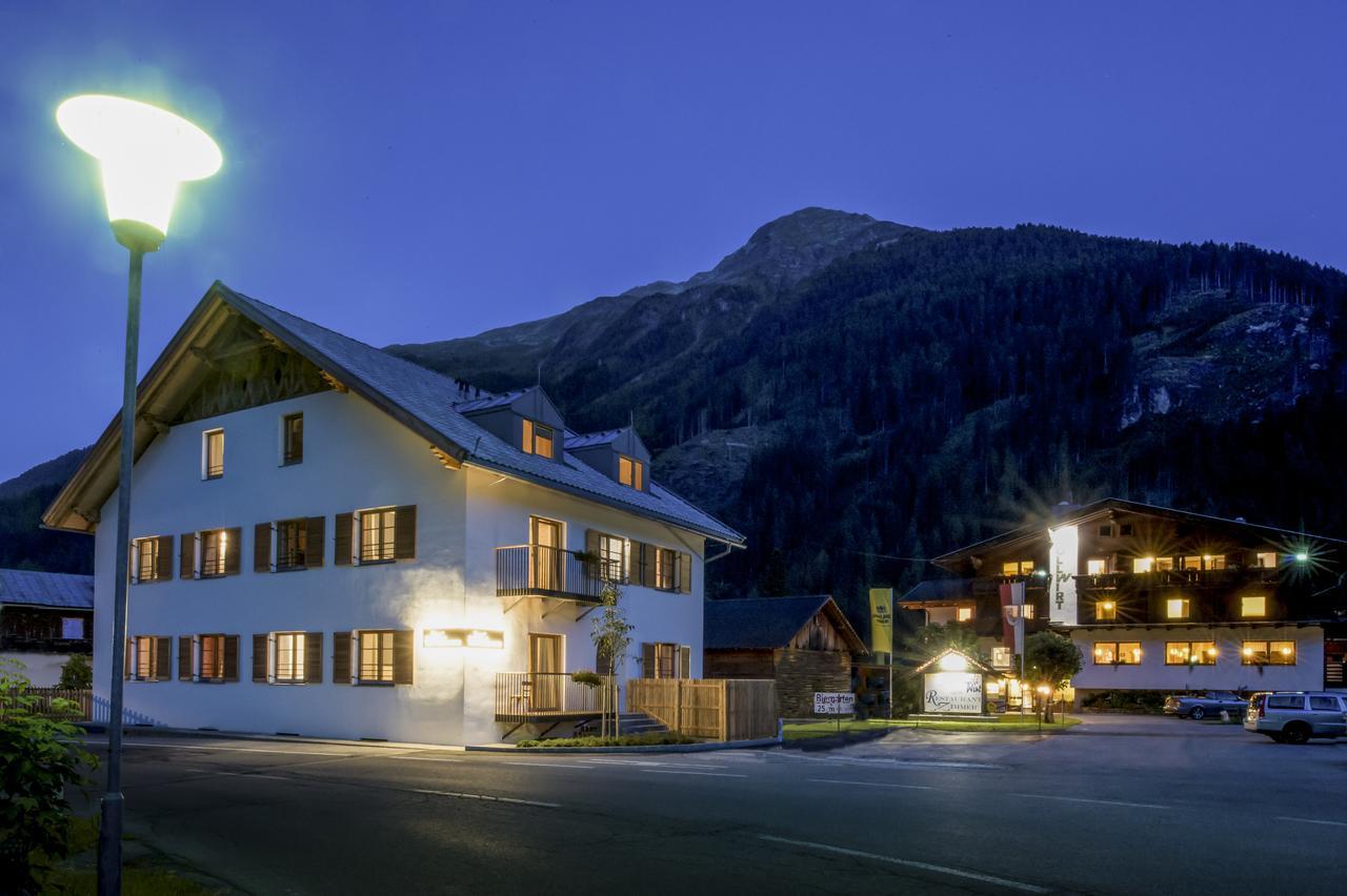 Zollhaus St Jakob Im Defereggental 3* Sankt Jakob in Defereggen