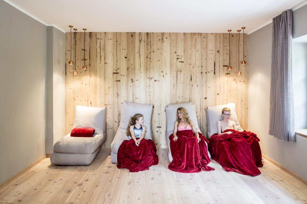 Appart hôtel Zollhaus St Jakob Im Defereggental 3*