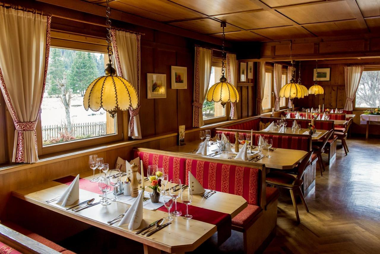 Aparthotel Zollhaus St Jakob Im Defereggental